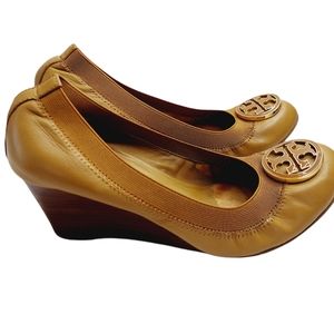 Tory Burch Caroline Wedge